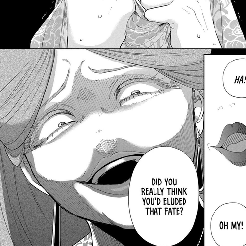 Though I Am an Inept Villainess ~Tale of the Butterfly-Rat Swap in the Maiden Court~ Chapter 42 cover