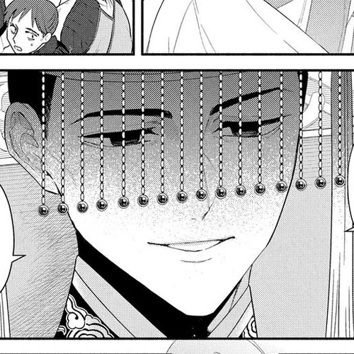 Though I Am an Inept Villainess ~Tale of the Butterfly-Rat Swap in the Maiden Court~ Chapter 43 cover