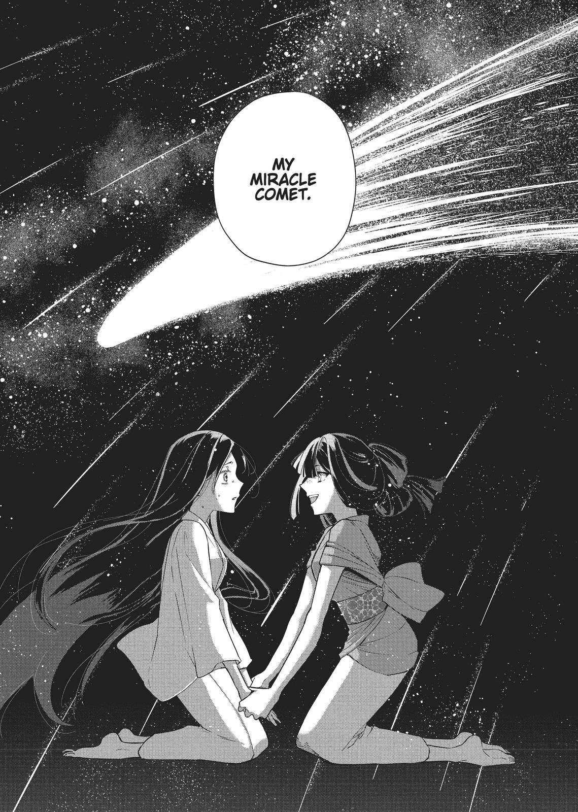 Though I Am an Inept Villainess ~Tale of the Butterfly-Rat Swap in the Maiden Court~ Chapter 6 page 27 - Chapter 6