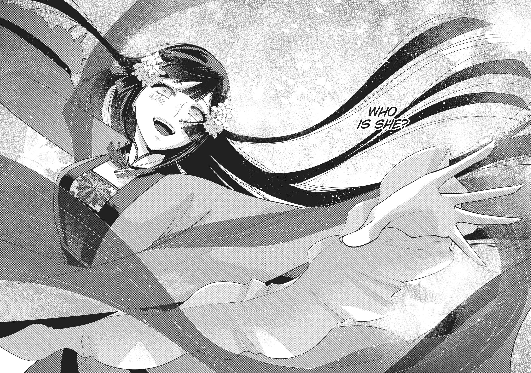 Though I Am an Inept Villainess ~Tale of the Butterfly-Rat Swap in the Maiden Court~ Chapter 8 page 26 - Chapter 8