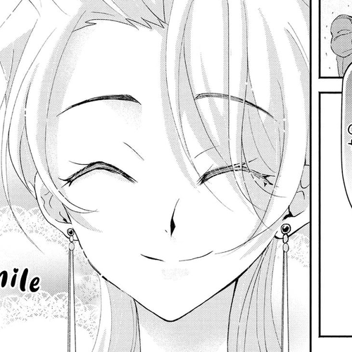 Though I May Be a Villainess, I'll Show You I Can Obtain Happiness! Vol.1 Chapter 4: Shall We Walk Hand in Hand Down the Flowery Path of Evil? cover