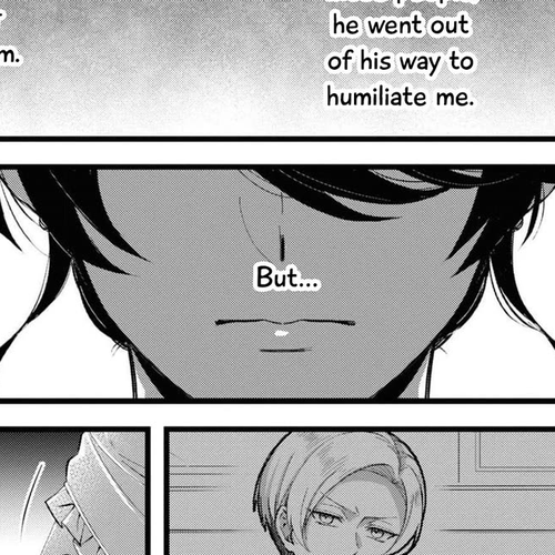 Though I May Be a Villainess, I'll Show You I Can Obtain Happiness! Vol.11 Chapter 2: I Got Dumped, So I Stole My Ex-Fiance's FIn cover