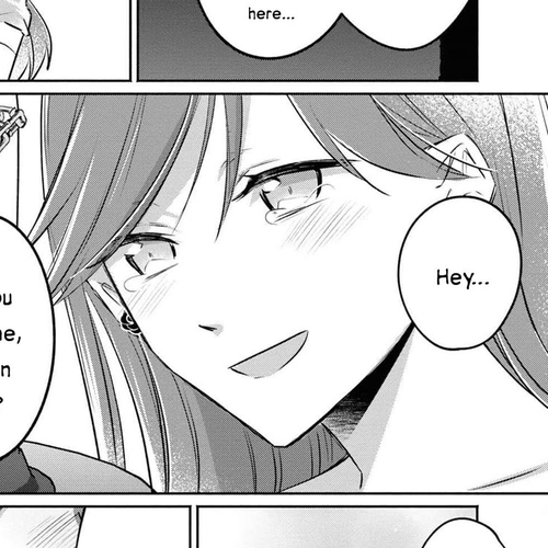 Though I May Be a Villainess, I'll Show You I Can Obtain Happiness! Vol.11 Chapter 4: The Scarlet Villainess Dyes the Rose of Pitch Black cover