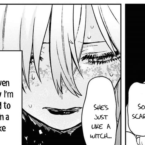 Though I May Be a Villainess, I'll Show You I Can Obtain Happiness! Vol.11 Chapter 5: Apparently, I was a National Treasure After Being Exiled!? cover