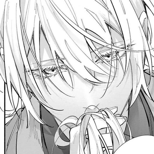Though I May Be a Villainess, I'll Show You I Can Obtain Happiness! Vol.12 Chapter 3: The Villainess Is the Secret Fiancee of the Ice Prince cover