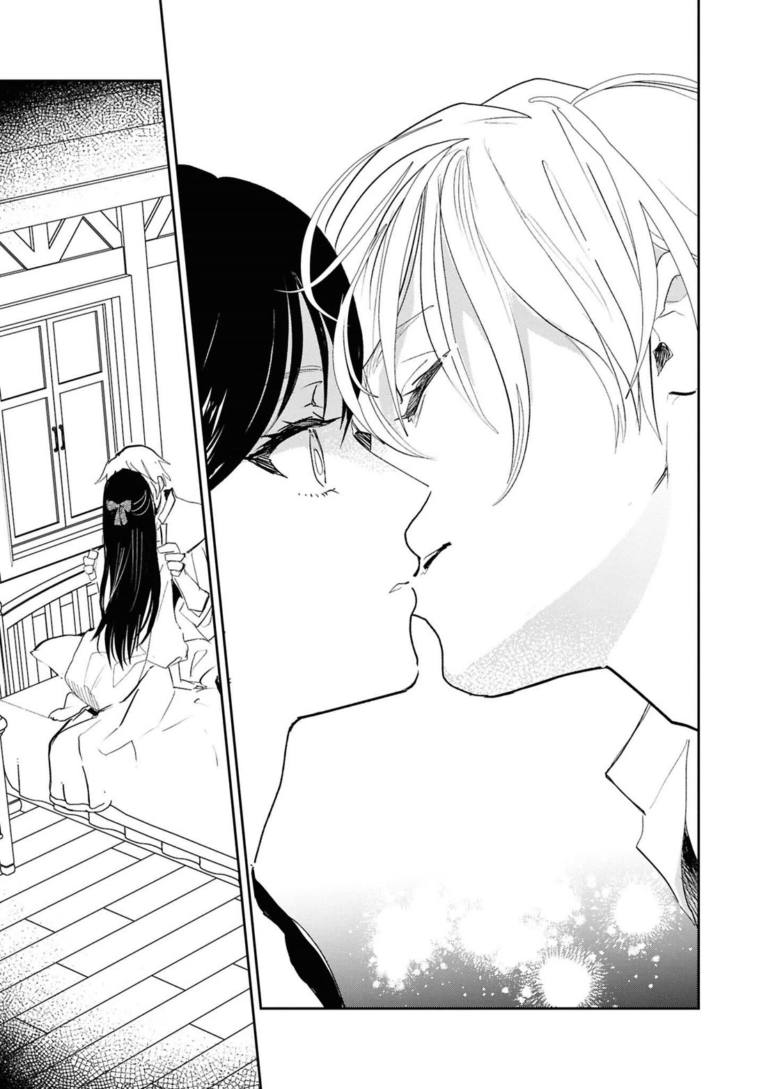 Though I May Be a Villainess, I'll Show You I Can Obtain Happiness! Vol.15 Chapter 1 page 37 - Vol.15 Chapter 1: Give Me a Title, Give It to Me Right Now, Give It to Me Already! ~The War Goddess Wants a Noble Title