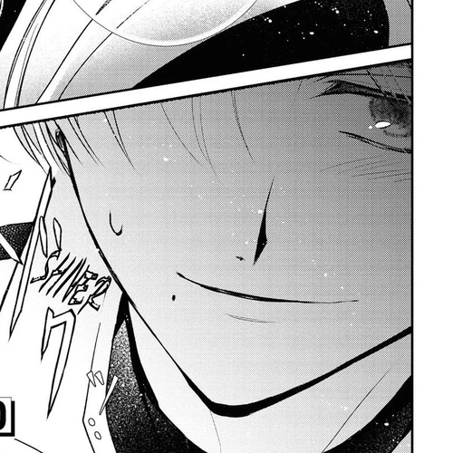 Though I May Be a Villainess, I'll Show You I Can Obtain Happiness! Vol.3 Chapter 4: Shall We Continue Down the Flowery Path of Evil? cover