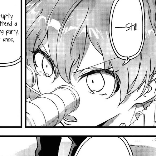 Though I May Be a Villainess, I'll Show You I Can Obtain Happiness! Vol.4 Chapter 1: Break off the engagement? I didn't do anything, directly or indirectly. But when I looked into the matter... Who would have thought it would end up this way?! cover