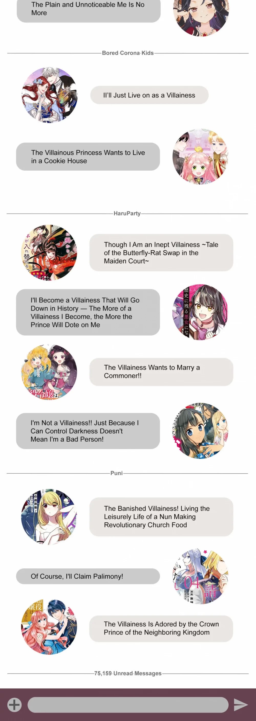 Though I May Be a Villainess, I'll Show You I Can Obtain Happiness! Chapter 5.1 page 36 - Vol.5 Chapter 1: The Turmoil Caused by the Misunderstanding of the Prince's and My Engagement being Called Off