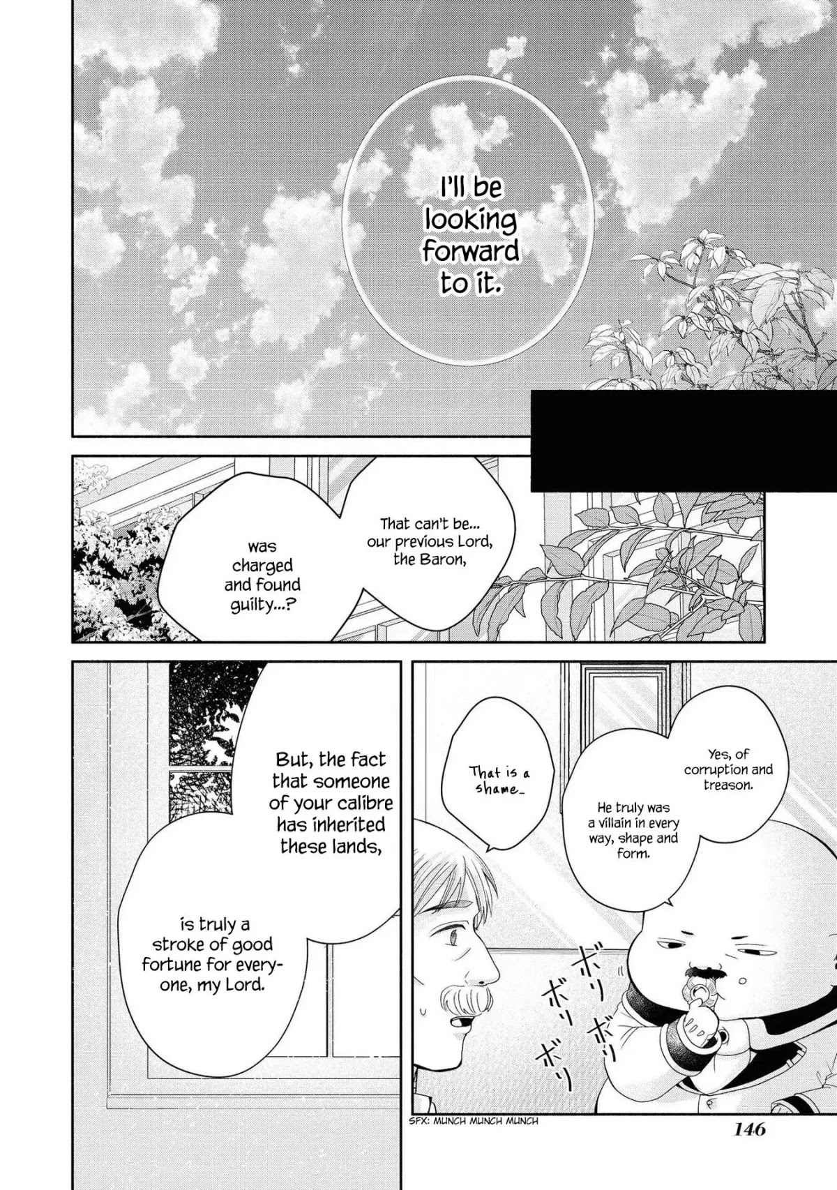Though I May Be a Villainess, I'll Show You I Can Obtain Happiness! Chapter 5.5 page 24 - Vol.5 Chapter 5: Shall We Lay Waste to the Flowery Path of Evil?