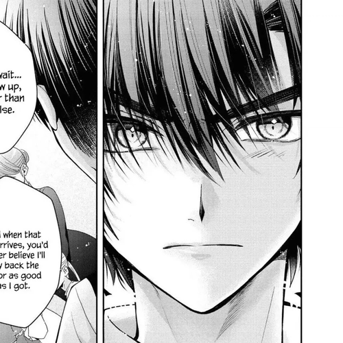 Though I May Be a Villainess, I'll Show You I Can Obtain Happiness! Vol.5 Chapter 5: Shall We Lay Waste to the Flowery Path of Evil? cover