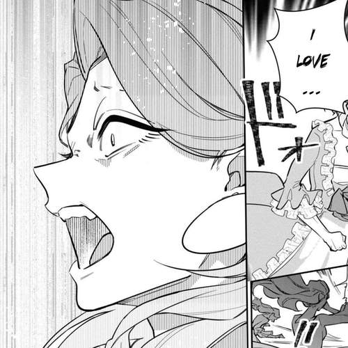 Though I May Be a Villainess, I'll Show You I Can Obtain Happiness! Vol.6 Chapter 5: Villainess gets Dumped, Doesn't Care, Lives Happily Ever After with her Super Masochistic Childhood Friend cover