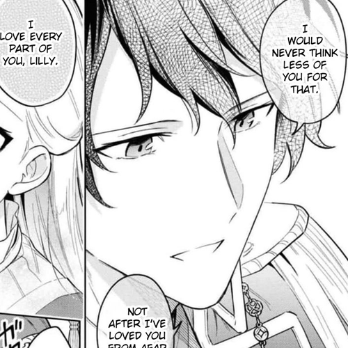 Though I May Be a Villainess, I'll Show You I Can Obtain Happiness! Vol.7 Chapter 2: Villainess Becomes a Bad Girl to Become Happy cover