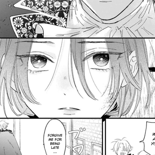 Though I May Be a Villainess, I'll Show You I Can Obtain Happiness! Vol.7 Chapter 5: Villainess Slated for Execution Dreams of a Prince to Save Her cover