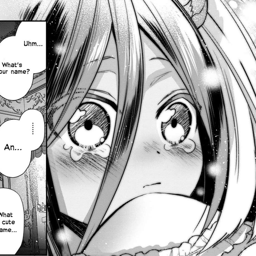 Though I May Be a Villainess, I'll Show You I Can Obtain Happiness! Vol.8 Chapter 1: The Villainess Is Content With Her Beastman Servant cover