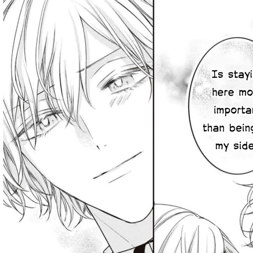 Though I May Be a Villainess, I'll Show You I Can Obtain Happiness! Vol.9 Chapter 1: Cruel Villainess, Do Not Touch cover