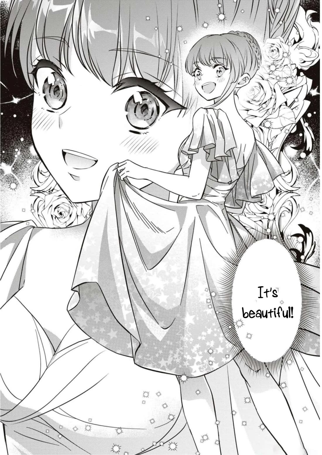 Though I May Be a Villainess, I'll Show You I Can Obtain Happiness! Chapter 9.2 page 20 - Vol.9 Chapter 2: After My Engagement Was Broken Off, My Unknown Brother Came Charging In And Turned Into The "Ice Tyrant"