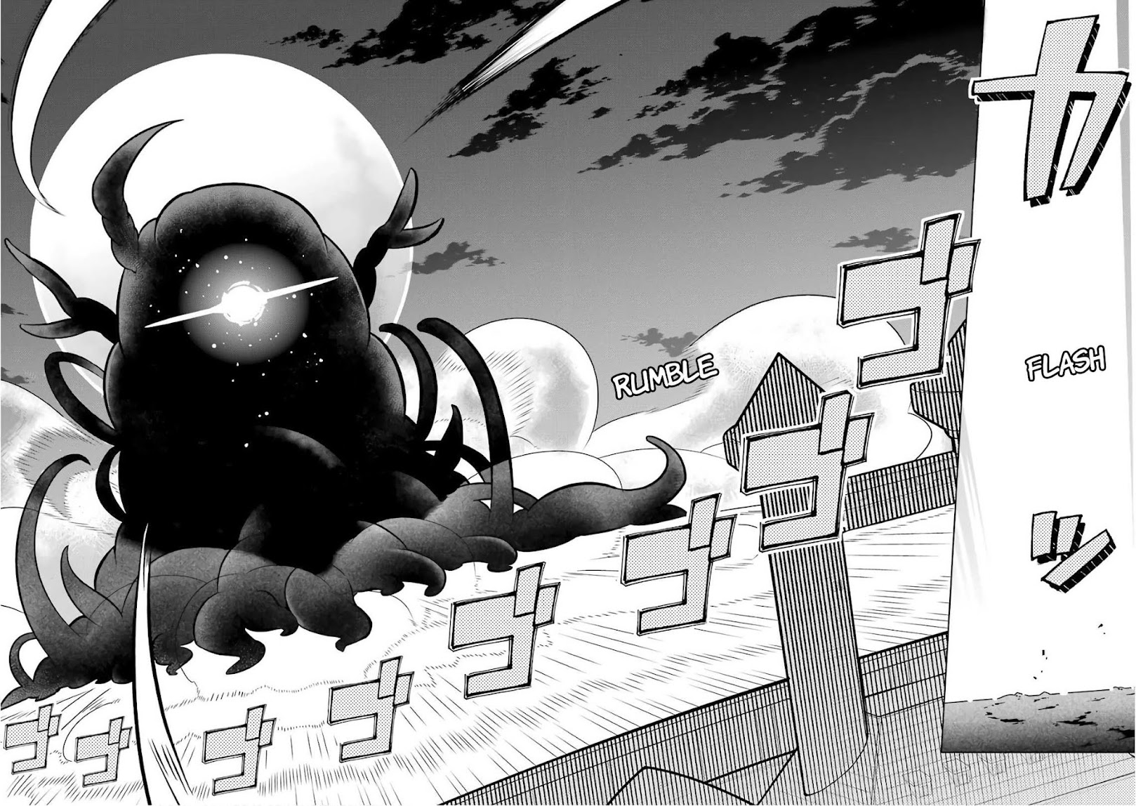 Though Young People Recoil From Entering the Black Magic Industry, I Found Its Treatment of Employees Quite Good When I Entered It, and the President and Familiar Are Cute Too So Everything Is Awesome! Chapter 11 page 9 - Chapter 11: Black Magic for Someone's Sake