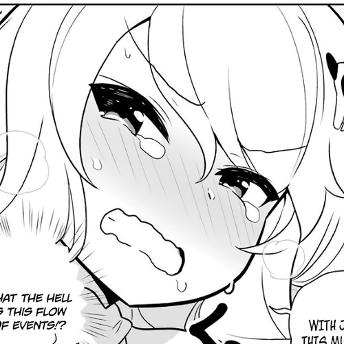 Though Young People Recoil From Entering the Black Magic Industry, I Found Its Treatment of Employees Quite Good When I Entered It, and the President and Familiar Are Cute Too So Everything Is Awesome! Chapter 16: I went to the Black Magic Industry's New Employee Training cover