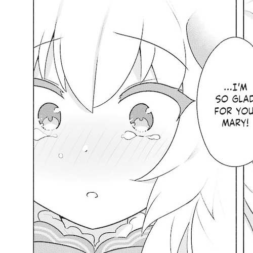 Though Young People Recoil From Entering the Black Magic Industry, I Found Its Treatment of Employees Quite Good When I Entered It, and the President and Familiar Are Cute Too So Everything Is Awesome! Chapter 20: Parents' House and The Ancestor cover
