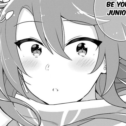 Though Young People Recoil From Entering the Black Magic Industry, I Found Its Treatment of Employees Quite Good When I Entered It, and the President and Familiar Are Cute Too So Everything Is Awesome! Chapter 22: Seniors and Juniors cover