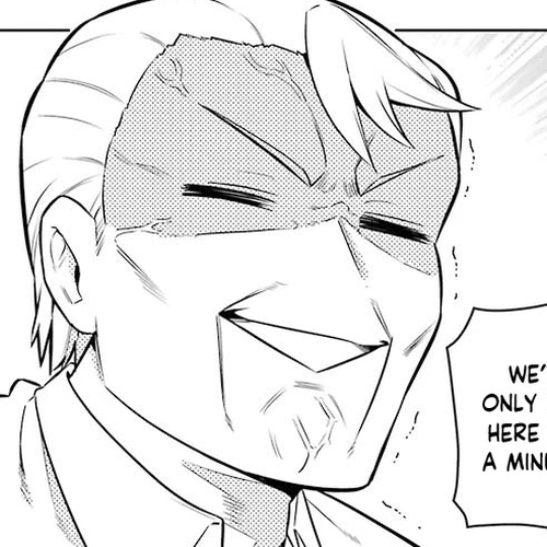 Though Young People Recoil From Entering the Black Magic Industry, I Found Its Treatment of Employees Quite Good When I Entered It, and the President and Familiar Are Cute Too So Everything Is Awesome! Chapter 33: Chasing the Ghost of Lightstone! cover