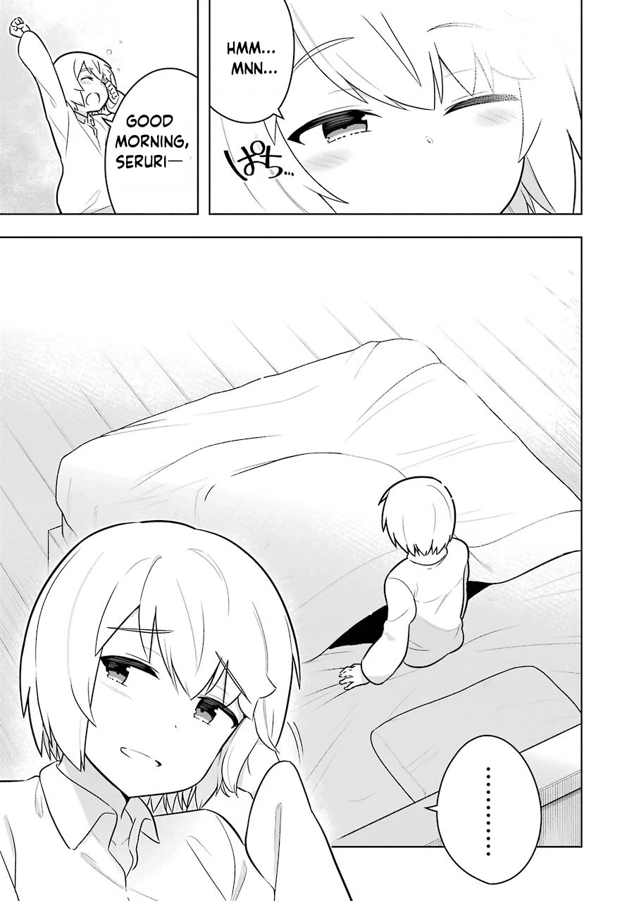 Though Young People Recoil From Entering the Black Magic Industry, I Found Its Treatment of Employees Quite Good When I Entered It, and the President and Familiar Are Cute Too So Everything Is Awesome! Chapter 40 page 2 - Chapter 40: The Magic Only Franz Can Use