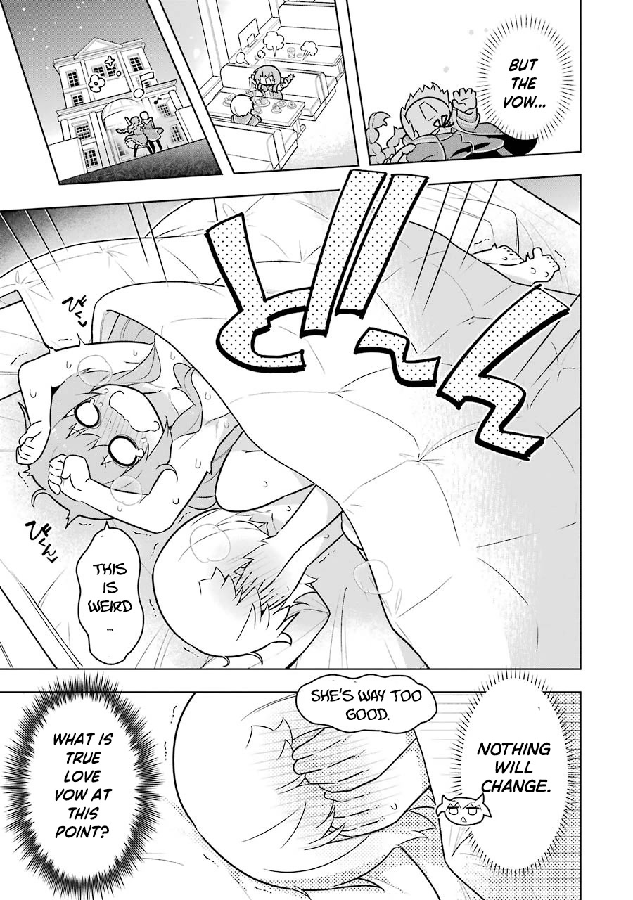 Though Young People Recoil From Entering the Black Magic Industry, I Found Its Treatment of Employees Quite Good When I Entered It, and the President and Familiar Are Cute Too So Everything Is Awesome! Chapter 40 page 46 - Chapter 40: The Magic Only Franz Can Use