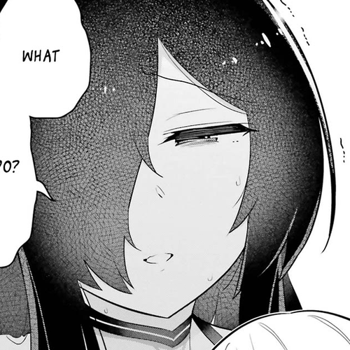 Though Young People Recoil From Entering the Black Magic Industry, I Found Its Treatment of Employees Quite Good When I Entered It, and the President and Familiar Are Cute Too So Everything Is Awesome! Chapter 42: Senpai Gets Headhunted?! cover
