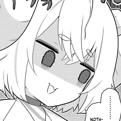 Though Young People Recoil From Entering the Black Magic Industry, I Found Its Treatment of Employees Quite Good When I Entered It, and the President and Familiar Are Cute Too So Everything Is Awesome! Chapter 43: The Company's Eccentric Researcher cover