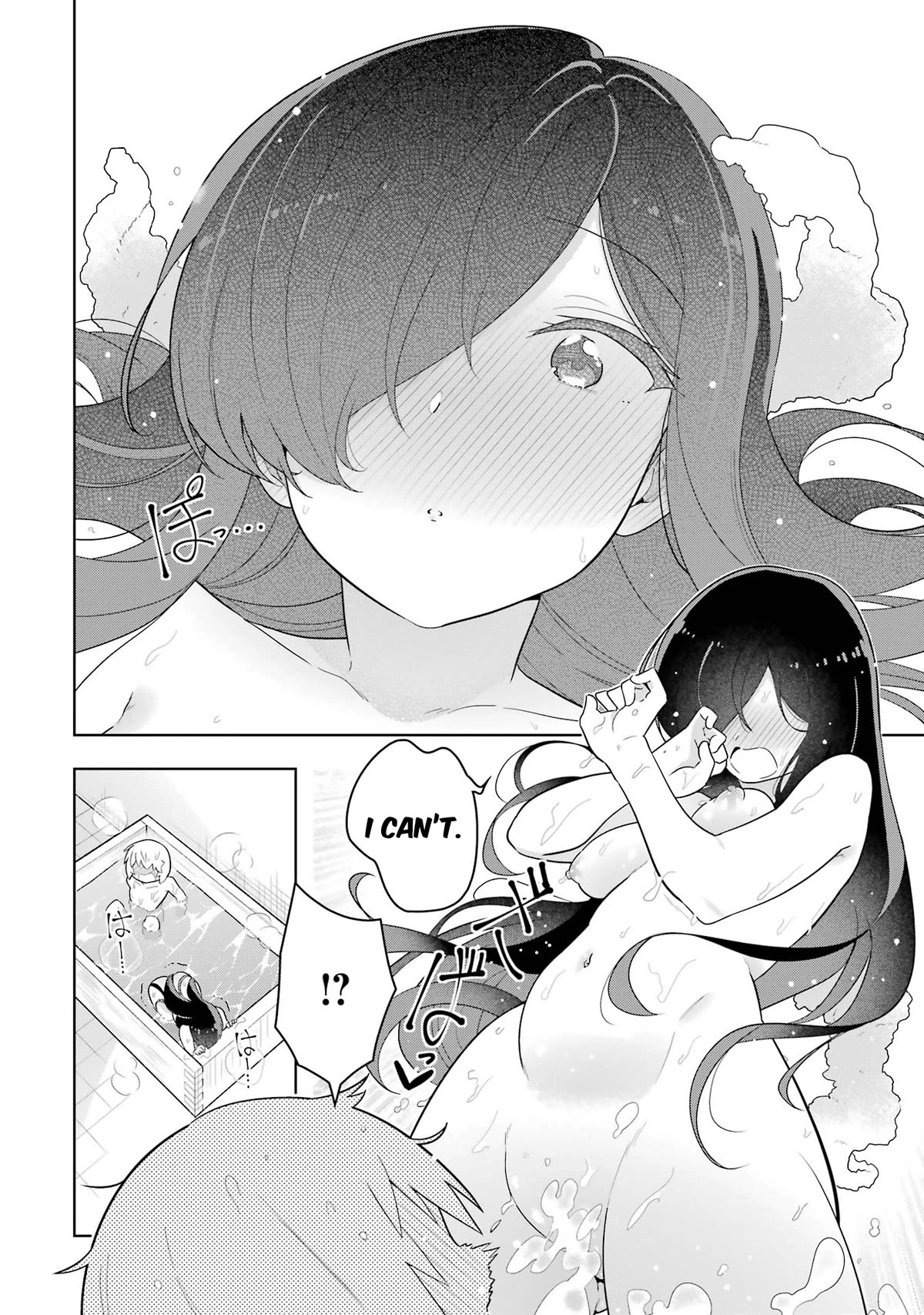 Though Young People Recoil From Entering the Black Magic Industry, I Found Its Treatment of Employees Quite Good When I Entered It, and the President and Familiar Are Cute Too So Everything Is Awesome! Chapter 44 page 39 - Chapter 44: Deer Outbreaks and Traditional Handicrafts