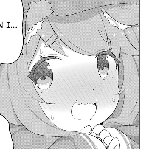 Though Young People Recoil From Entering the Black Magic Industry, I Found Its Treatment of Employees Quite Good When I Entered It, and the President and Familiar Are Cute Too So Everything Is Awesome! Chapter 48: Overcoming Weird Ettiquette cover