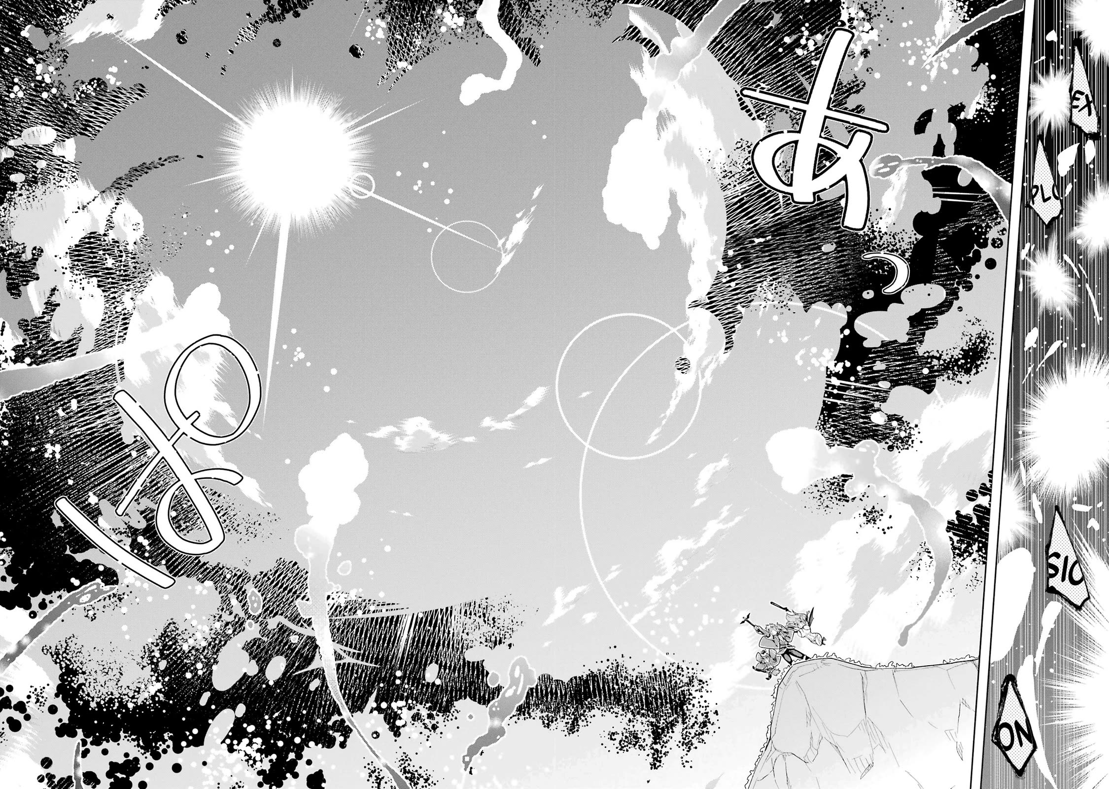Though Young People Recoil From Entering the Black Magic Industry, I Found Its Treatment of Employees Quite Good When I Entered It, and the President and Familiar Are Cute Too So Everything Is Awesome! Chapter 49 page 35 - Chapter 49: The Suicide Swamp Water Park Project