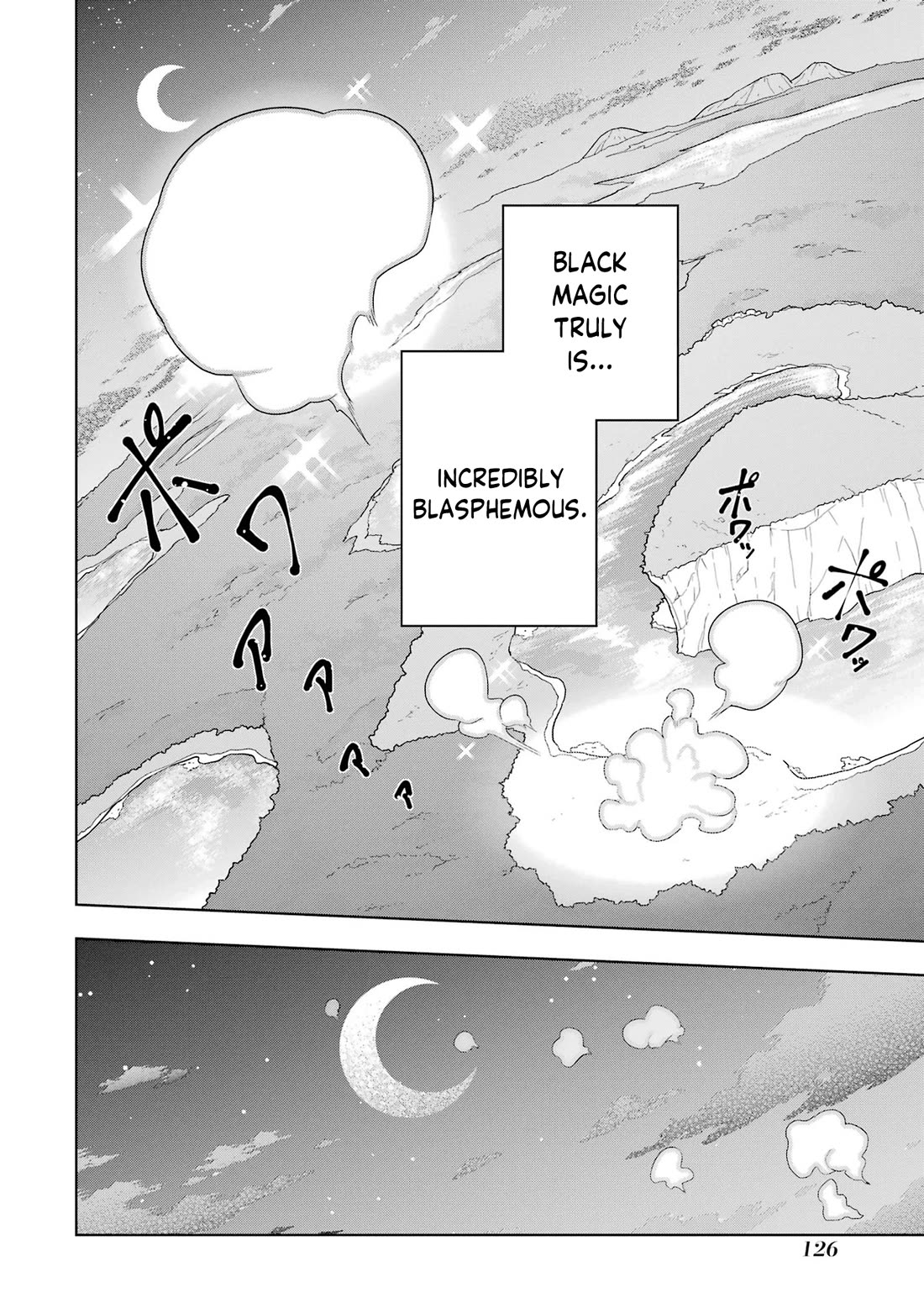 Though Young People Recoil From Entering the Black Magic Industry, I Found Its Treatment of Employees Quite Good When I Entered It, and the President and Familiar Are Cute Too So Everything Is Awesome! Chapter 49 page 45 - Chapter 49: The Suicide Swamp Water Park Project