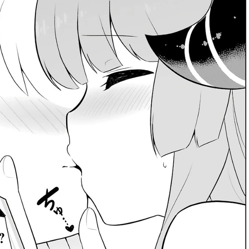 Though Young People Recoil From Entering the Black Magic Industry, I Found Its Treatment of Employees Quite Good When I Entered It, and the President and Familiar Are Cute Too So Everything Is Awesome! Chapter 5.5: Omake cover