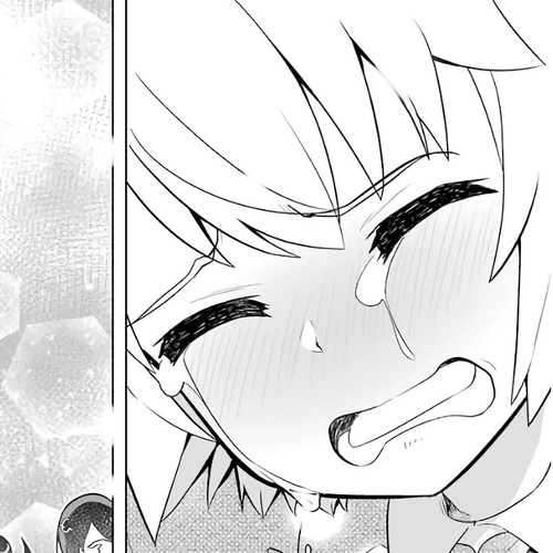 Though Young People Recoil From Entering the Black Magic Industry, I Found Its Treatment of Employees Quite Good When I Entered It, and the President and Familiar Are Cute Too So Everything Is Awesome! Chapter 5: Necro Grant has Great Pay and the President, Familiar and Senpai are all Cute. It's the Best. cover