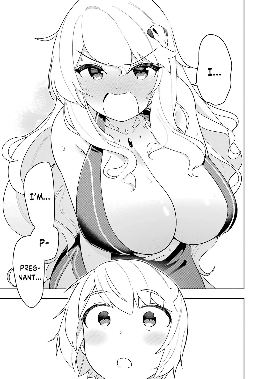 Though Young People Recoil From Entering the Black Magic Industry, I Found Its Treatment of Employees Quite Good When I Entered It, and the President and Familiar Are Cute Too So Everything Is Awesome! Chapter 50 page 12 - Chapter 50: The Perks of Working in the Black Magic Industry [END]