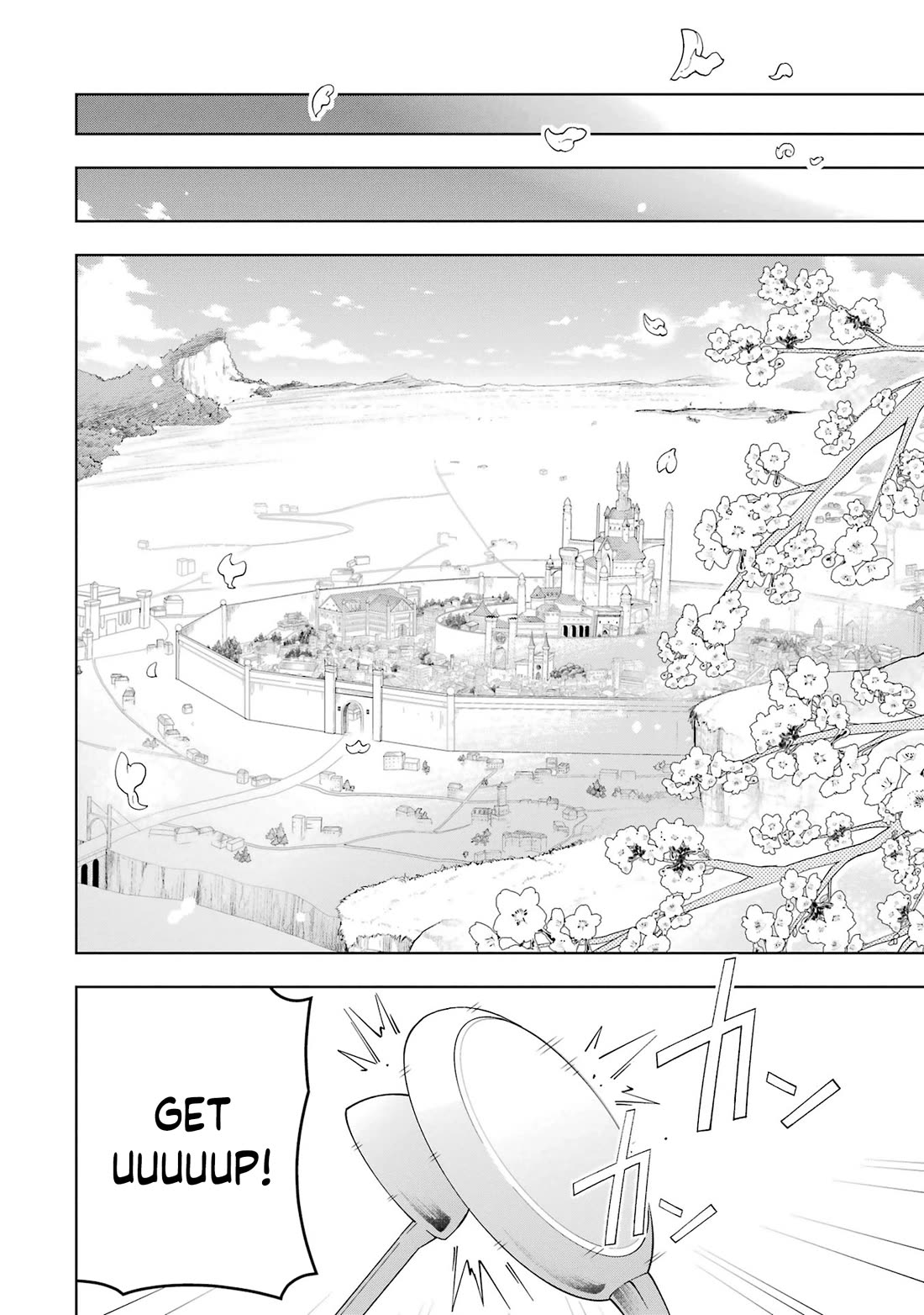 Though Young People Recoil From Entering the Black Magic Industry, I Found Its Treatment of Employees Quite Good When I Entered It, and the President and Familiar Are Cute Too So Everything Is Awesome! Chapter 50 page 55 - Chapter 50: The Perks of Working in the Black Magic Industry [END]