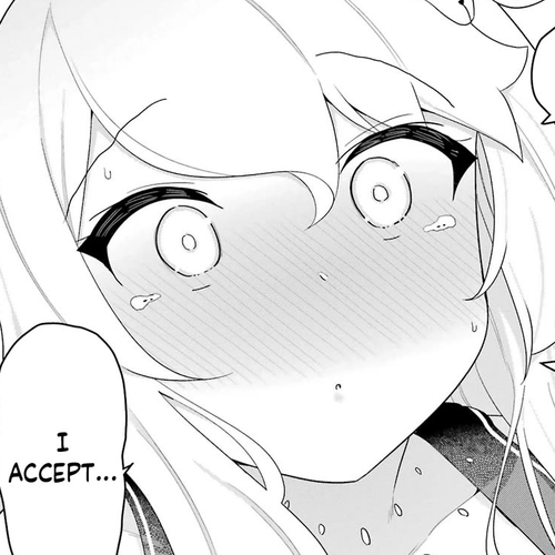 Though Young People Recoil From Entering the Black Magic Industry, I Found Its Treatment of Employees Quite Good When I Entered It, and the President and Familiar Are Cute Too So Everything Is Awesome! Chapter 50: The Perks of Working in the Black Magic Industry [END] cover