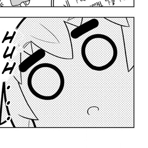 Though Young People Recoil From Entering the Black Magic Industry, I Found Its Treatment of Employees Quite Good When I Entered It, and the President and Familiar Are Cute Too So Everything Is Awesome! Chapter 8: Mary's Backside cover