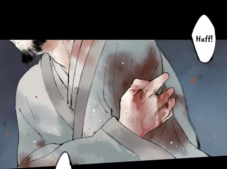 Thousand Endless Rains from Faraway Mountains Chapter 1 page 1 - Chapter 1: Hatred Born of Familial Extermination