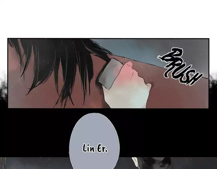 Thousand Endless Rains from Faraway Mountains Chapter 1 page 20 - Chapter 1: Hatred Born of Familial Extermination