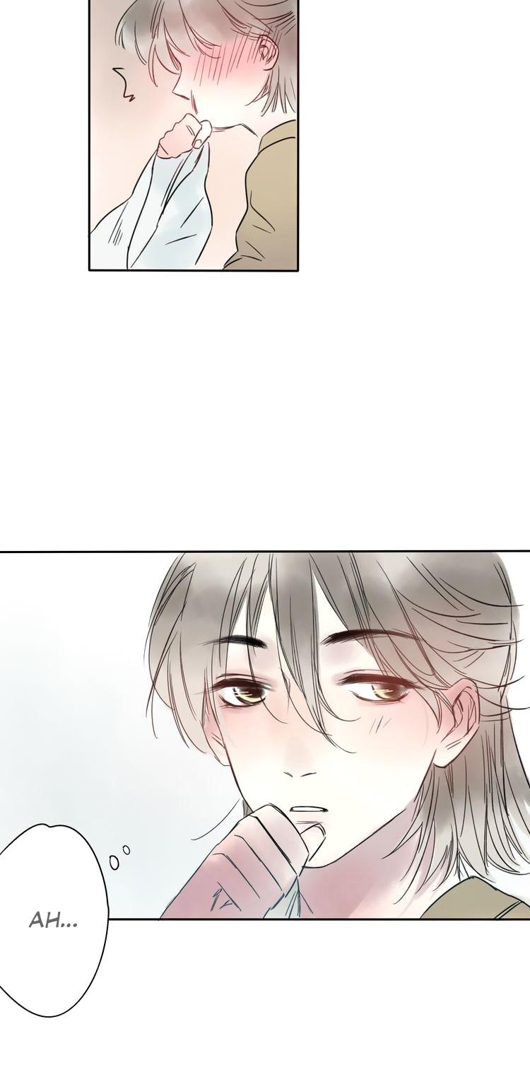 Thousand Endless Rains from Faraway Mountains Chapter 10 page 15 - Chapter 10