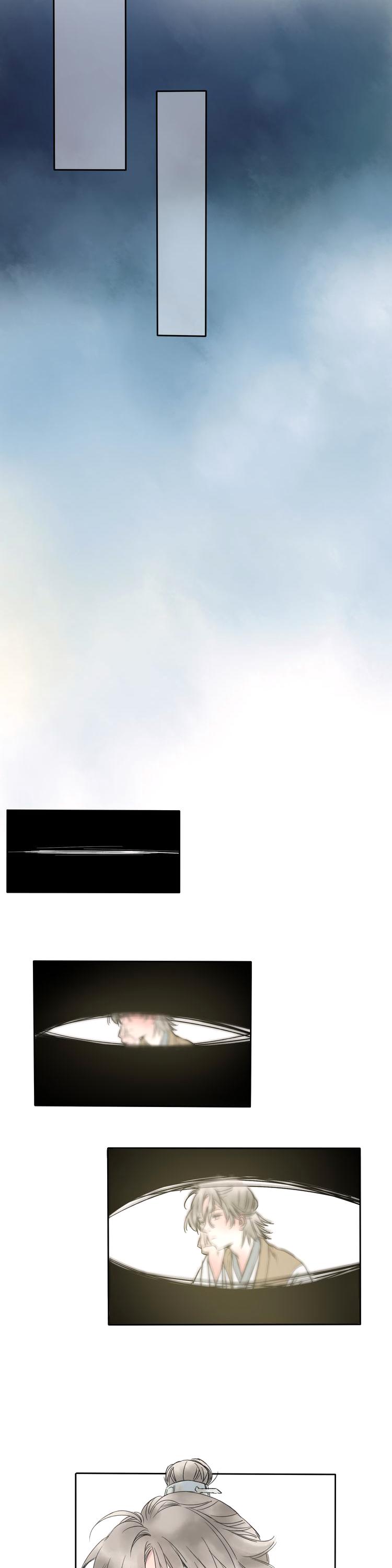 Thousand Endless Rains from Faraway Mountains Chapter 10 page 8 - Chapter 10