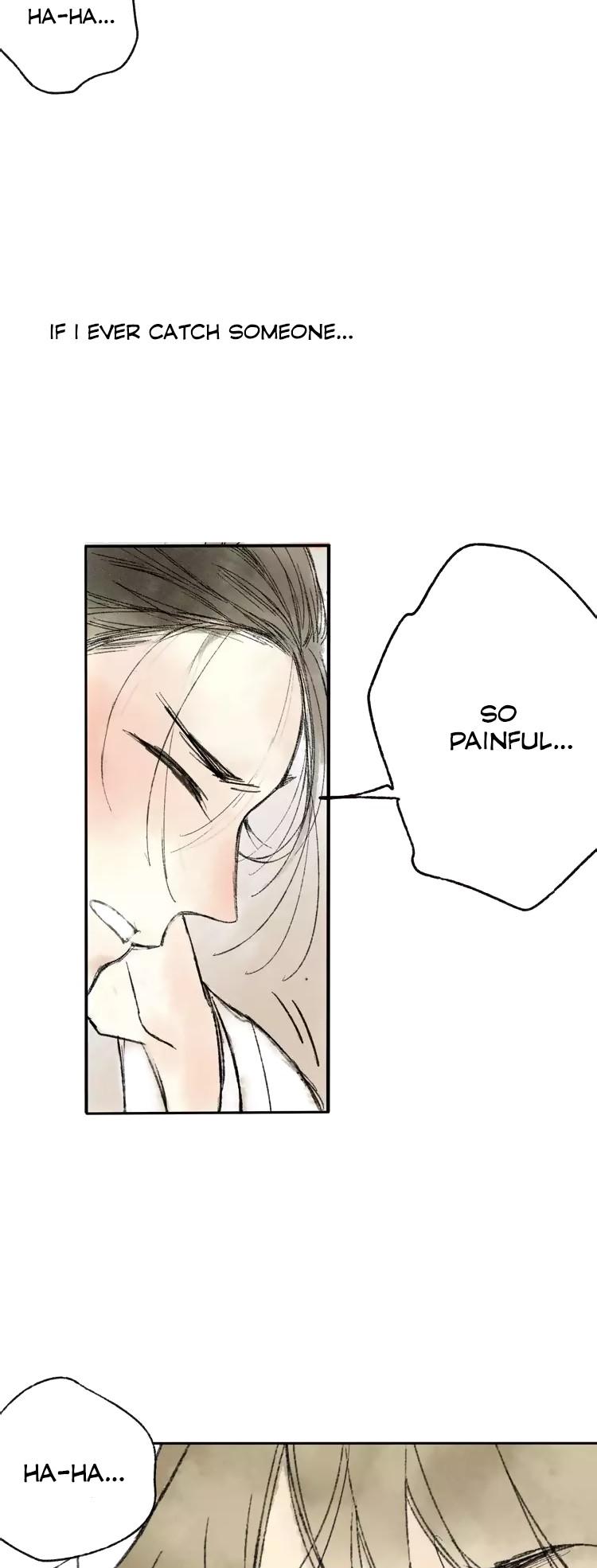 Thousand Endless Rains from Faraway Mountains Chapter 14 page 14 - Chapter 14