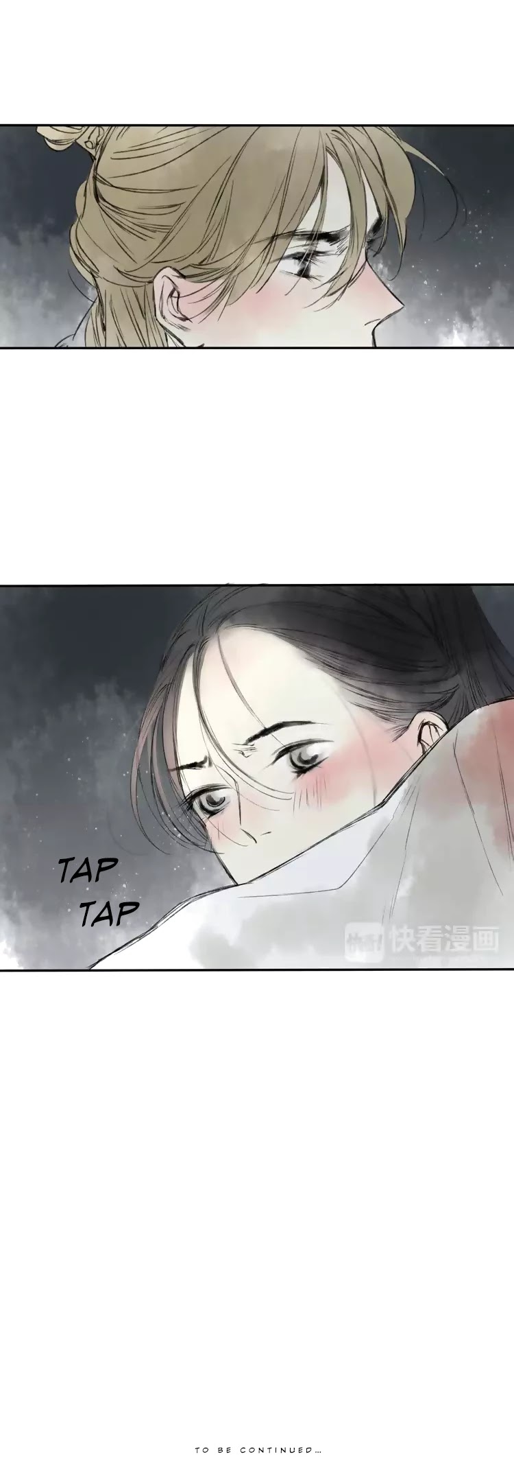 Thousand Endless Rains from Faraway Mountains Chapter 17 page 8 - Chapter 17