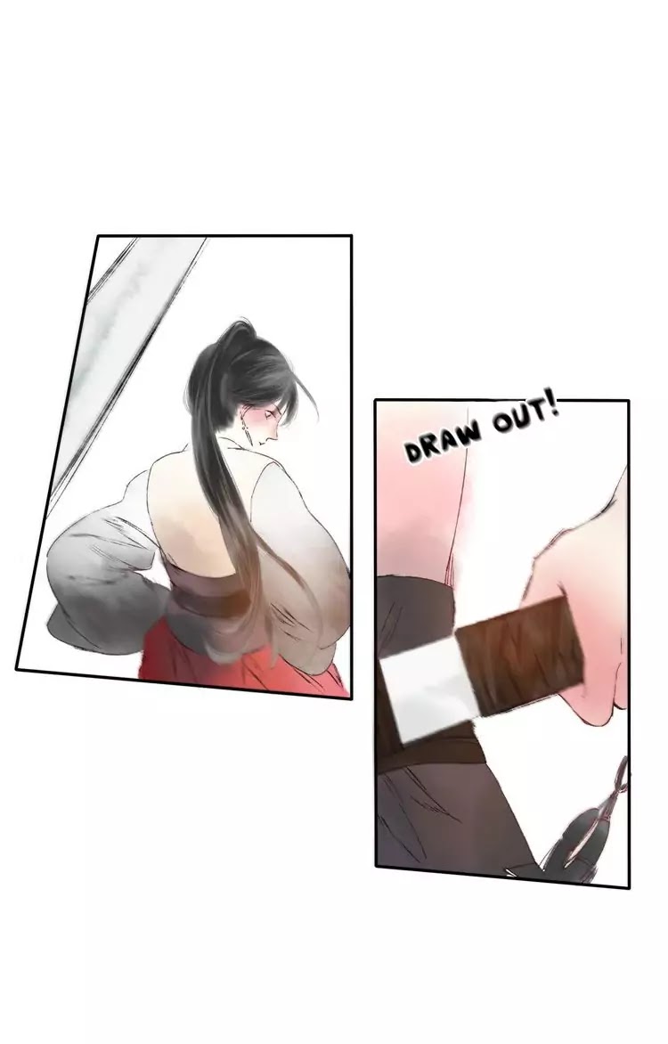 Thousand Endless Rains from Faraway Mountains Chapter 2 page 10 - Chapter 2: Mother, Please Don’t Abandon Me!