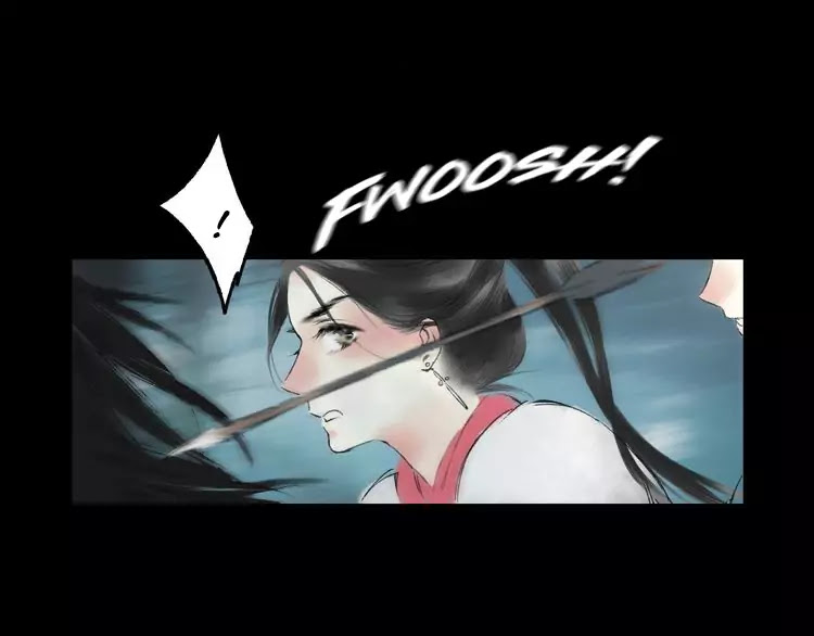 Thousand Endless Rains from Faraway Mountains Chapter 2 page 15 - Chapter 2: Mother, Please Don’t Abandon Me!