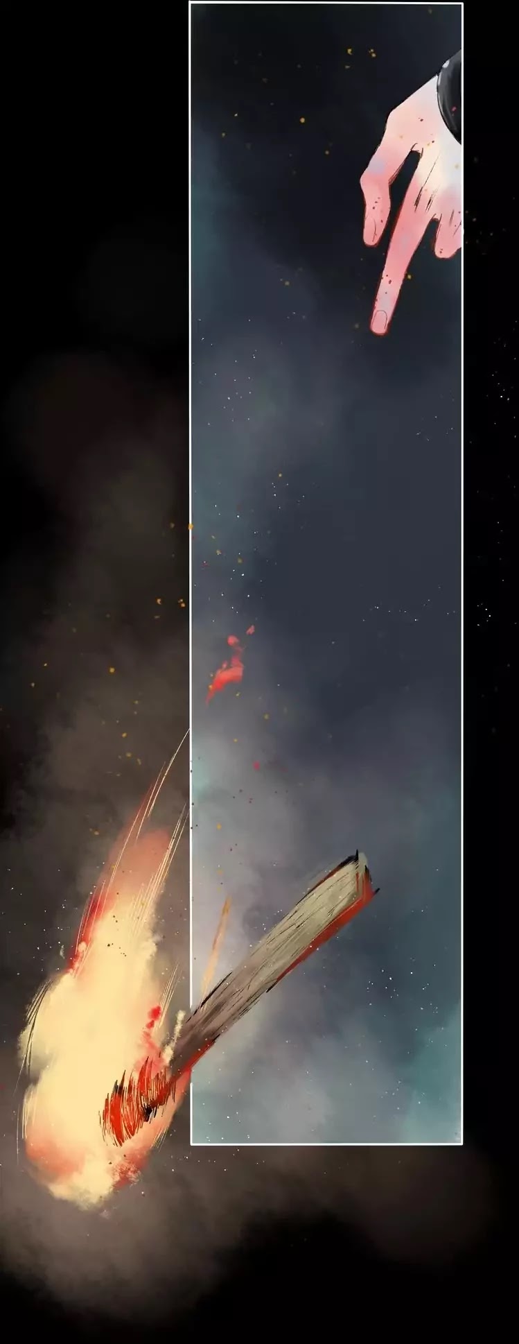 Thousand Endless Rains from Faraway Mountains Chapter 3 page 13 - Chapter 3: Sikong Chongshan, Son of Former Grand Tutor