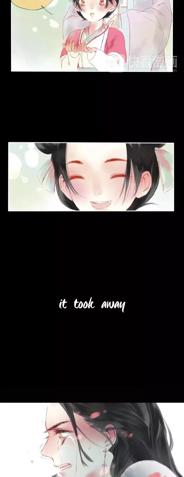 Thousand Endless Rains from Faraway Mountains Chapter 3 page 18 - Chapter 3: Sikong Chongshan, Son of Former Grand Tutor
